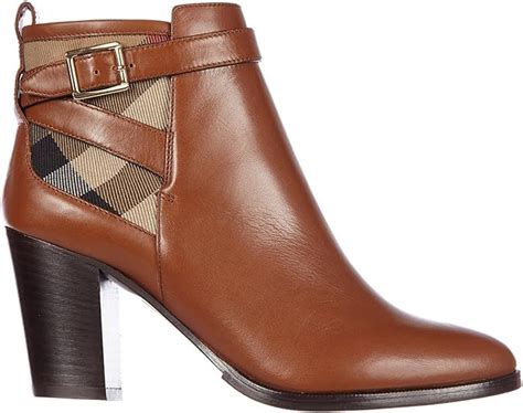 Burberry Stiefel und Stiefeletten für Damen online kaufen 